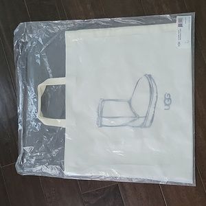 Ugg Classic Reusable Tote Brand New in Bag